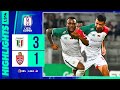 Kuching City 3-1 Kuala Lumpur City FC | Highlights | Liga Super 2024-25 | LS14