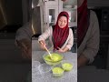 Kuih Tepung Boko Ubi Kayu | Datin Isma