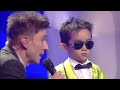 gangnam styler tristan is back belgium s got talent vtm