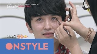 Get it beauty  2016 젝스키스 김재덕 이런모습 처음이야! 160629 EP.22