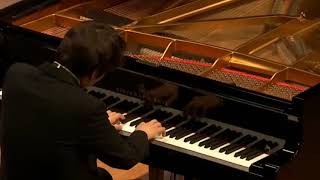 Chopin 4 Ballades - Seong-Jin Cho (LIVE)