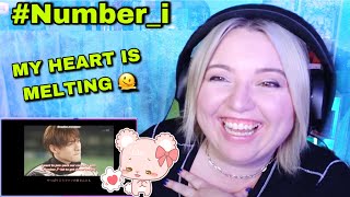 #Number_i | DAY 1 Part 1 | REACTION