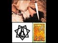 the scarlet woman: chelsea wolfe's birth of violence: through the abyss into american darkness.