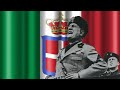 Giovinezza: Anthem Of The PNF And Fascist Italy (1924-1944)