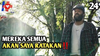 Para Bandit Telah Mengh4bisi Istri Kopasus !! / Alur Cerita FIlm Action