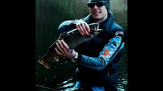 Trout Fishing Competitions/ Foreļu ķeršanas sacensības