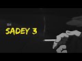 Sadey 3 - I$H || Lyrics Video || New Nepali Rap Song