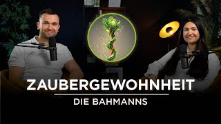 Unglaublich, was 14 Gramm Ballaststoffe pro Tag bewirken können! 😲 - (Die Bahmanns - Folge #51)