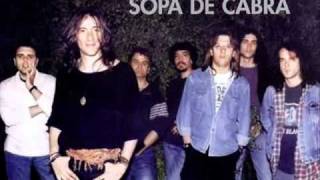 Sopa de Cabra - El far del sud (lletra)