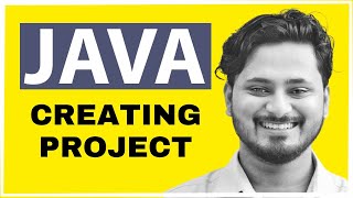 Java Bangla Tutorials 1: How to Create a Project in Java | Eclipse