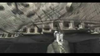 CoD4 Glitches - Ambush elevator