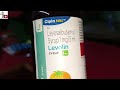 levolin syrup use