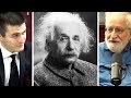 Noam Chomsky: Limits of Human Cognition