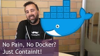 Seamless CLI Dev Tools in Docker