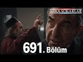 #ArkaSokaklar 691. Bölüm | Full Bölüm