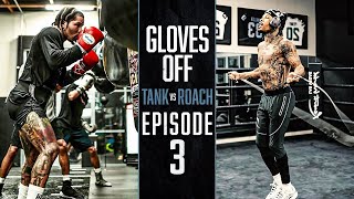 GLOVES OFF Inside Gervonta Davis Training Camp For Lamont Roach Fight! #gervontadavis #lamontroach