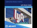 adart cpp lyft drivers center los angeles