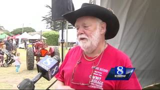 Castroville Artichoke Festival attracts food and wine enthusiasts