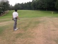 稲取gc 薄暮ハーフラウンド 8 1 島コース korai 310yards