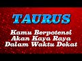 Ramalan Zodiak Taurus Hari Ini‼️Potensi Kan Menjadi Orang Kaya Baru