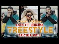 Laya ft. Joujma - FREESTYLE (Spiciria Ep14) (Clean Version)