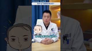 【脱发常识】为什么说治疗脱发越早越好？这点很重要！雍禾植发|陶彦君医生