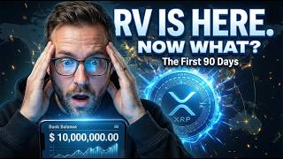 The First 90 Days After RV — What Will Separate the Wise From the Emotional