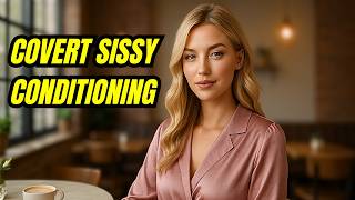 His Diet Turned Him Into a Sissy PART 2 (Crossdressing Stories)
