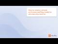 Creating a simple curriculum staffing model for ICFP