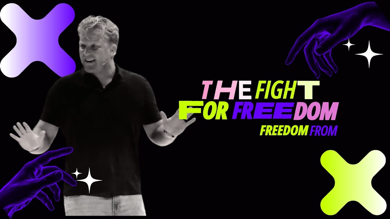 Freedom From Youtube