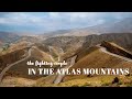 Road Trip in Morocco Day 1 - Exploring the Atlas, Glaoui Kasbah, Ounila Valley & Aït Benhaddou (4K)