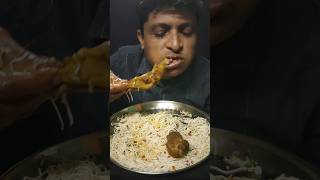 ASMR|| SPICY CHICKEN LEG PIECE AND CHOWMIN😋 tasty #shortvideo #tending #viral #eatingshow