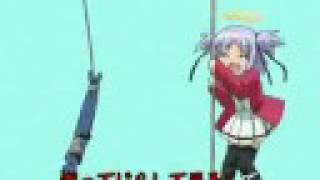 dokuro chan op full