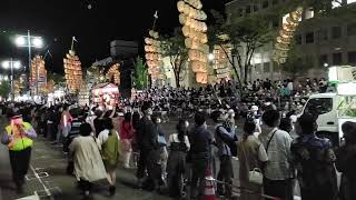 秋田竿燈まつり Kanto festival Akita