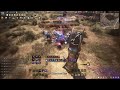 黒い砂漠 pc版 ／bdo デキア・カドリー廃墟／２分で解説・狩場ギミック解説