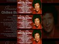 Tom Jones,Paul Anka, Elvis Presley, Engelbert,Andy Williams Best Of Oldies But Goodies 50s 60s 70s