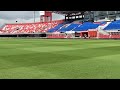 CAKEP ‼️ STADION DENGAN RUMPUT TERBAIK DI INDONESIA, PERAWATAN STADION DIPTA, HOMEBASE BALI UNITED