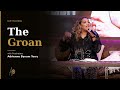The Groan w/Prophetess Adrienne Bynum Terry