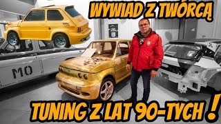 Tuning z lat 90-tych - spotkanie po latach!