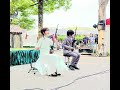 見上げてごらん夜の星を 二胡二重奏 代々木公園ベトナムフェスティバル2024サテライトステージsora u0026jasmine