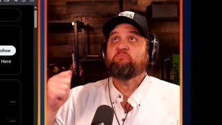 Jeremy Hambly TheQuartering Refuses to Disclose Chemicals in Coffee Brand Coffee Products (May 2026)