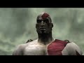 god of war 1 in 4k60fps 100% no damage a masterpiece for the ages *road to 100k subs *