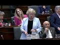 2024 03 05 question period