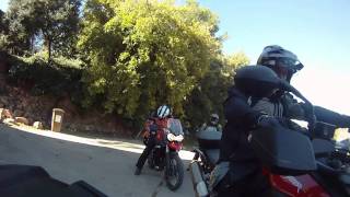 2011 Triumph Tiger 800 XC | First Ride