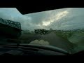 GTC Rally 2024 - SS2/KP2 Achtmaal - de Hel 1 (Onboard) | Jan Gerssen / Fabian Kamermans