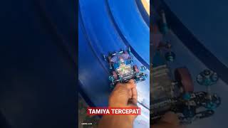 Tamiya Tercepat @beritapetani143