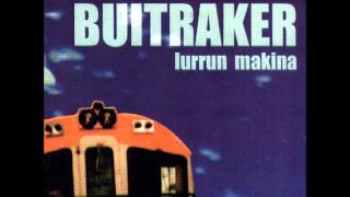 Buitraker - Lurrun makina