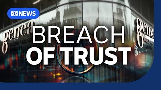 Genea patients want IVF giant held to account over their data on the dark web | The Business
