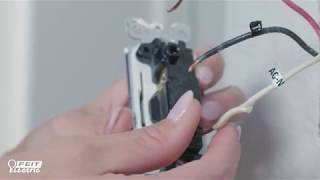 How to Install the Feit Electric Smart Dimmer as a 3-Way Dimmer Switch