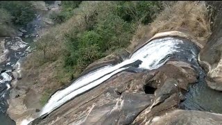 തൂവൽ അരുവി വെളളച്ചാട്ടം|Thooval waterfalls | Nedum kandam | Idukki | Soniaideas